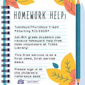 Homework Help
